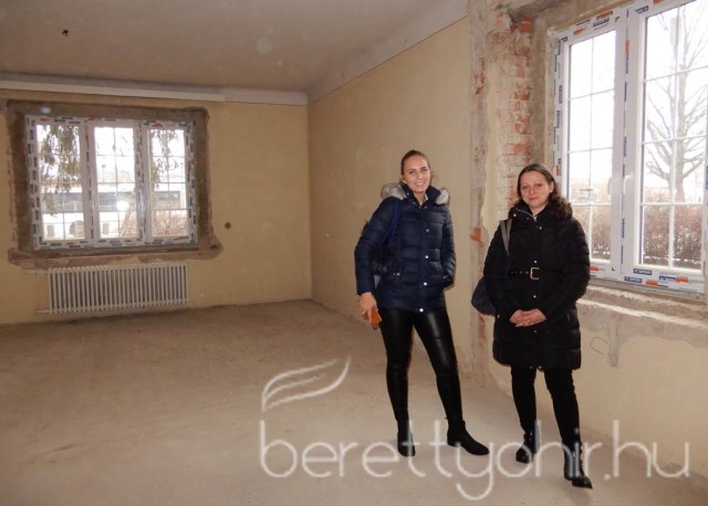 Fecskelakások Berettyóújfaluban 03